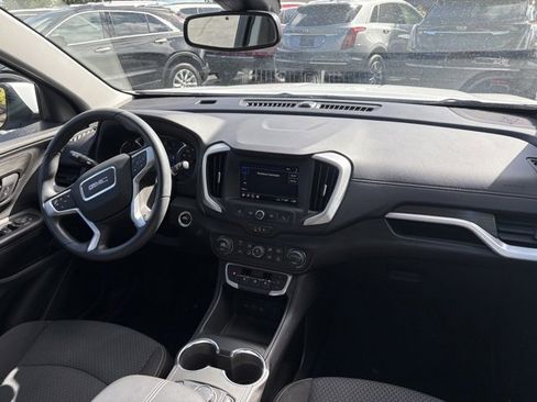 Certified 2022 GMC Terrain SLE w/ Driver Convenience Package image 21