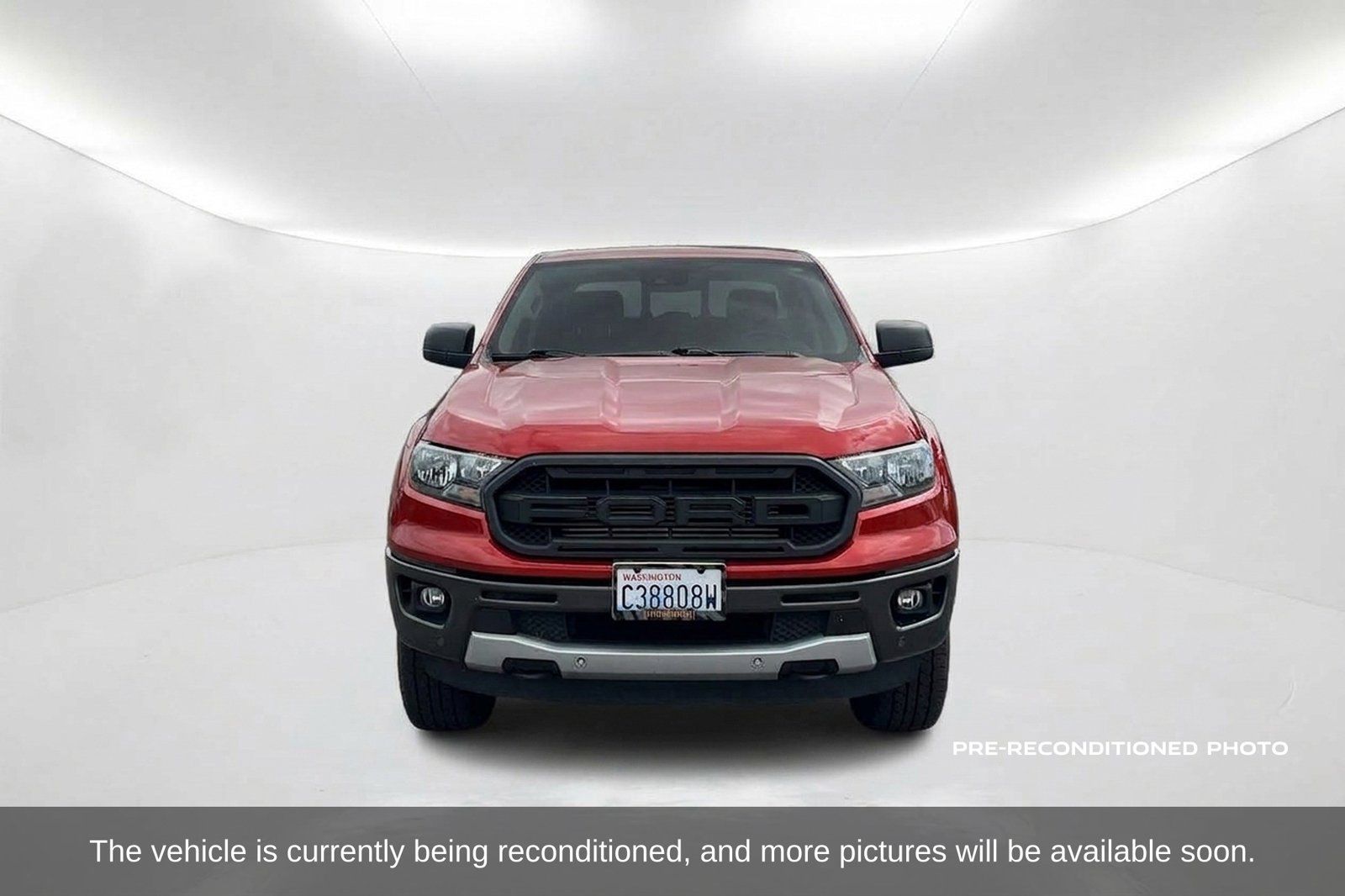 Used 2019 Ford Ranger XLT w/ Equipment Group 302A Luxury AWD/4WD image 2