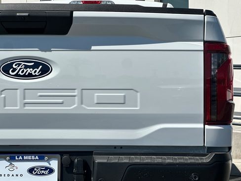New 2025 Ford F150 XL image 22