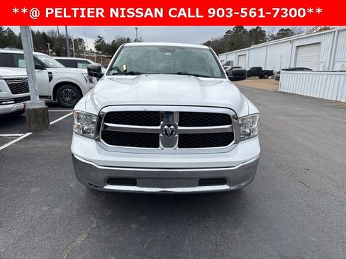 Used 2019 RAM 1500 Classic SLT image 6