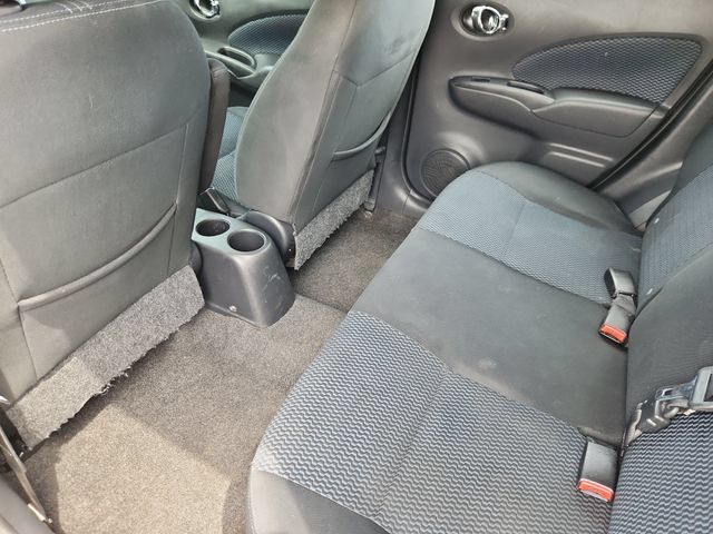 Used 2014 Nissan Versa Note SV FWD image 8