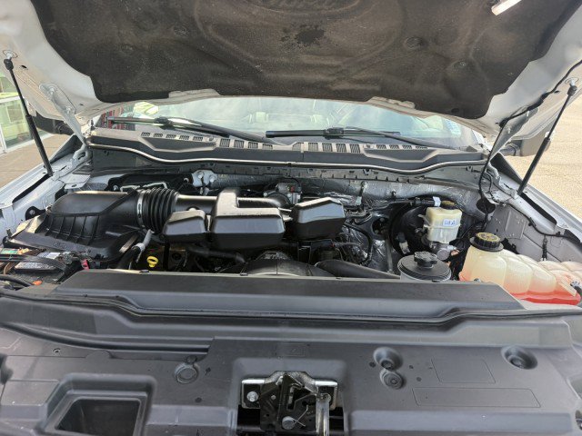 Used 2017 Ford F250 XL w/ Power Equipment Group RWD image 19