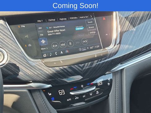 Used 2024 Cadillac XT6 Premium Luxury AWD/4WD image 29