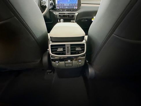 New 2026 Lexus RX 350 FWD image 18