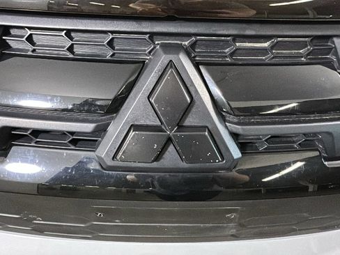 Used 2024 Mitsubishi Outlander Sport AWD image 8