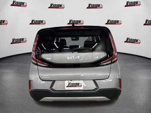 Certified 2023 Kia Soul LX w/ LX Technology Package image 6