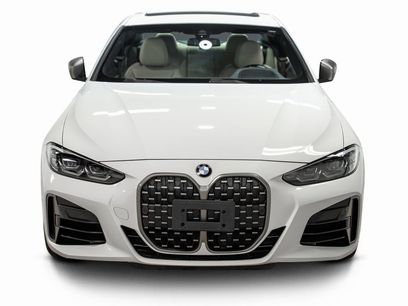 Used 2023 BMW 440i xDrive Coupe w/ Premium Package