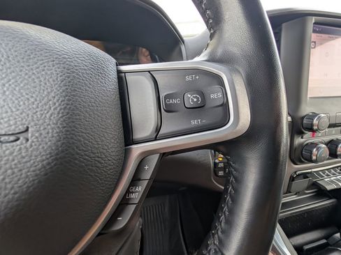 Used 2022 RAM 1500 Big Horn image 20