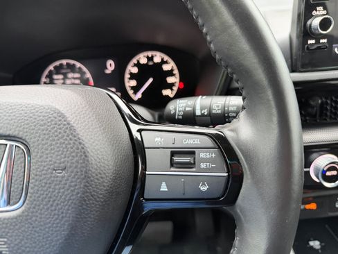 Used 2024 Honda CR-V EX-L image 25