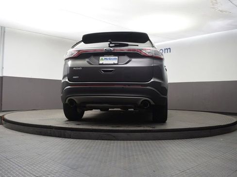 Used 2016 Ford Edge SEL w/ Equipment Group 201A image 23