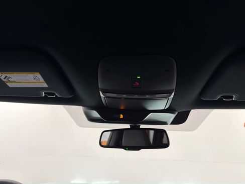 New 2026 Nissan Armada SL w/ Captain's Chari Seat Package image 21