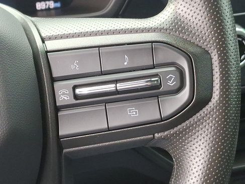 Used 2024 Chevrolet Colorado Trail Boss w/ Technology Package image 22