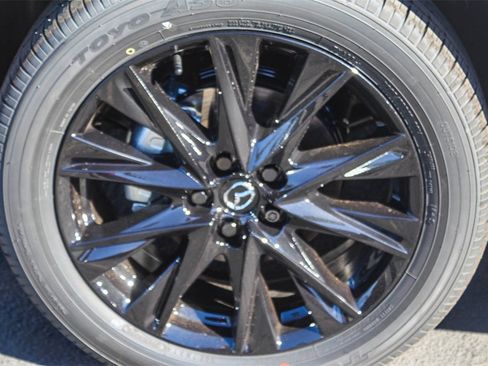 New 2025 MAZDA CX-5 Carbon Edition image 10