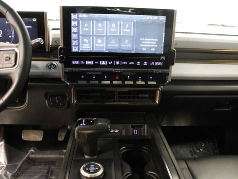 Used 2022 GMC Hummer EV Edition 1 w/ LPO, Illumination Package image 33