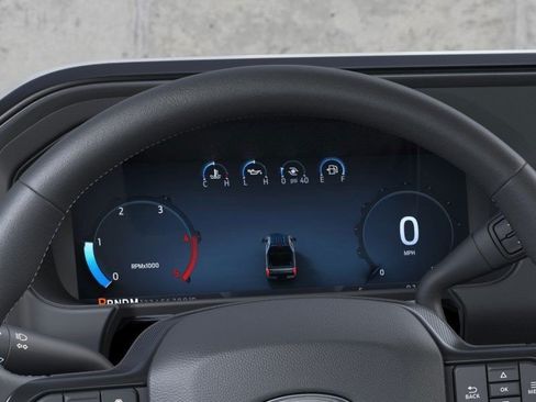 New 2026 Ford F250 Platinum AWD/4WD image 10