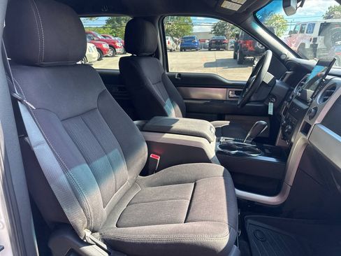Used 2012 Ford F150 Raptor AWD/4WD image 16