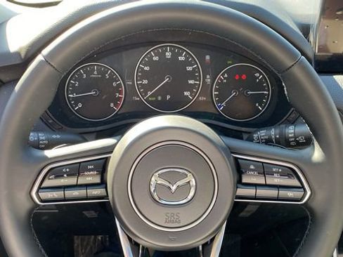 New 2026 MAZDA CX-70 3.3 Turbo w/ Preferred Package image 14