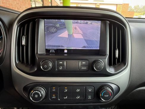 Used 2019 Chevrolet Colorado LT w/ Redline Special Edition AWD/4WD image 30