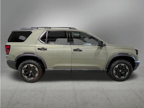 New 2026 Honda Passport TrailSport Elite image 8