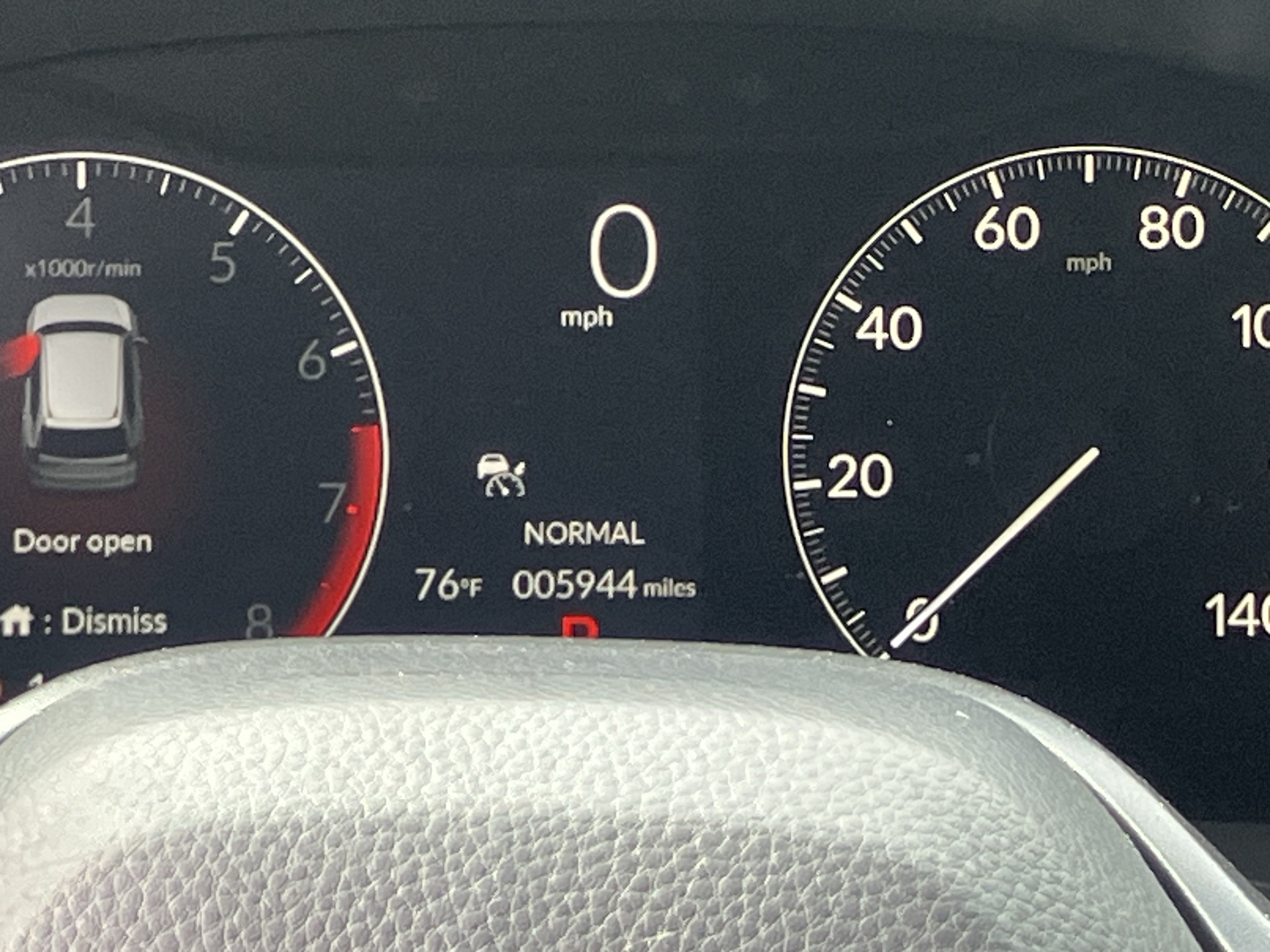 Certified 2026 Honda CR-V LX image 25