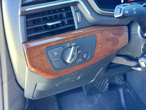 Used 2023 Audi A5 2.0T Premium Plus w/ Premium Plus image 13