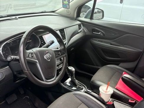 Used 2017 Buick Encore Preferred FWD image 10