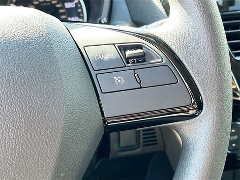 New 2026 Mitsubishi Eclipse Cross LE image 32