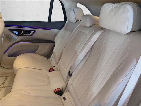 Certified 2023 Mercedes-Benz EQS 450+ SUV image 19