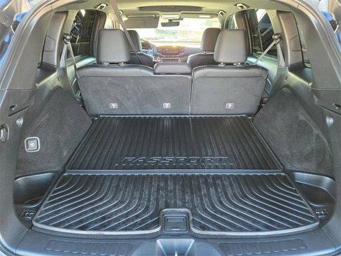 Used 2023 Honda Passport EX-L image 16