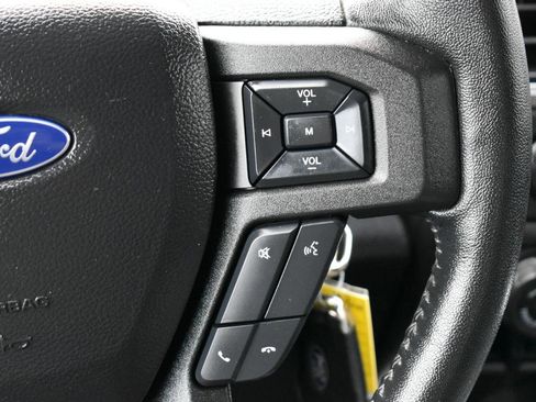 Used 2020 Ford F150 XLT w/ Equipment Group 302A Luxury AWD/4WD image 16