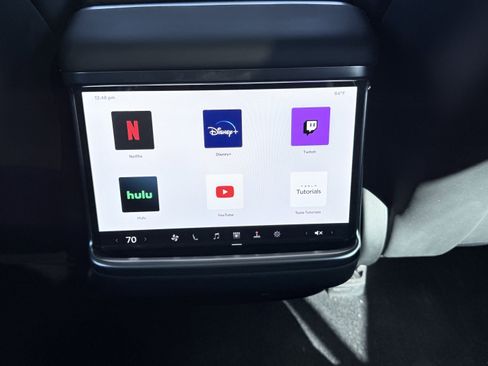 Used 2022 Tesla Model S Dual Motor All-Wheel Drive image 50