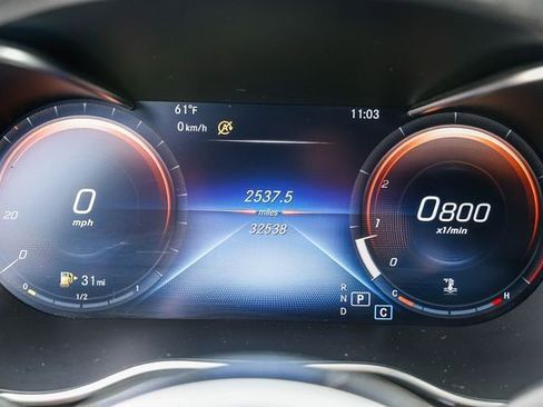 Used 2021 Mercedes-Benz GLC 300 4MATIC Coupe image 23