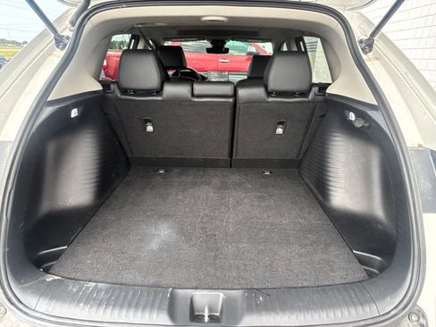 Used 2024 Honda HR-V EX-L image 34