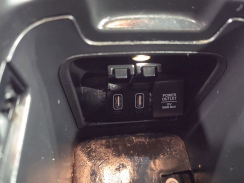 Used 2019 Honda CR-V EX-L image 21
