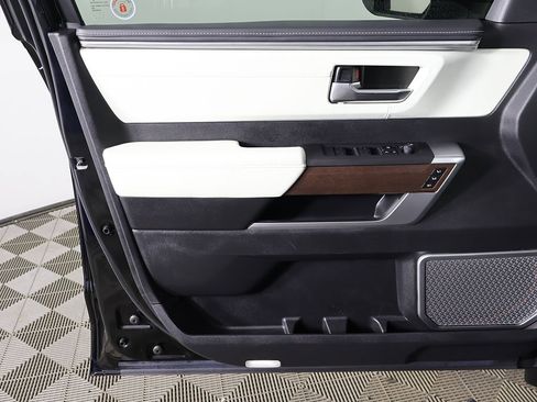 Used 2023 Toyota Tundra Capstone image 21