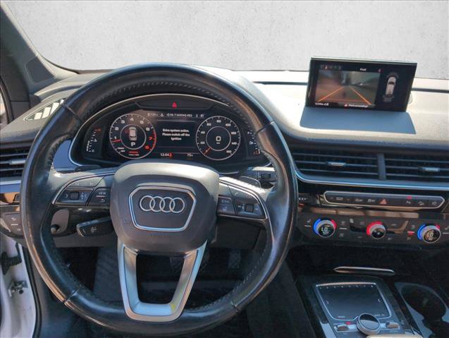 Used 2018 Audi Q7 3.0T Premium Plus w/ Premium Plus Package AWD/4WD image 17