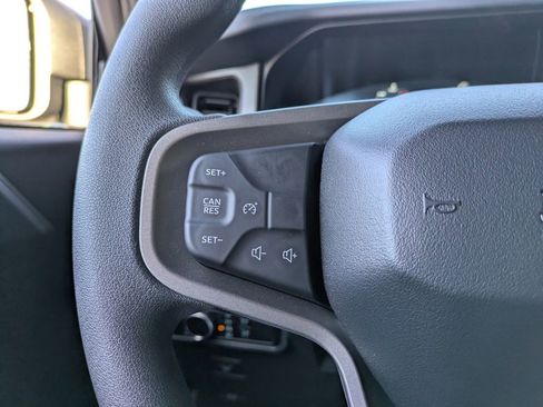 New 2025 Ford Bronco 4-Door image 23