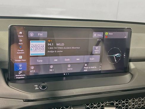 Used 2024 Honda Accord Touring image 21