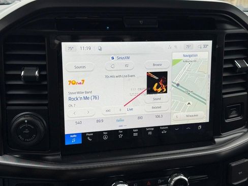 New 2026 Ford F150 Lariat AWD/4WD image 22