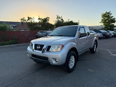 Used 2019 Nissan Frontier SV w/ Value Truck Package