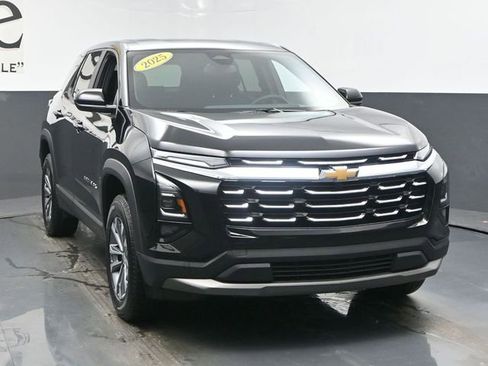 Used 2025 Chevrolet Equinox LT image 51