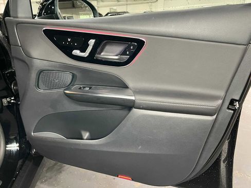 Certified 2026 Mercedes-Benz GLC 300 4MATIC image 10