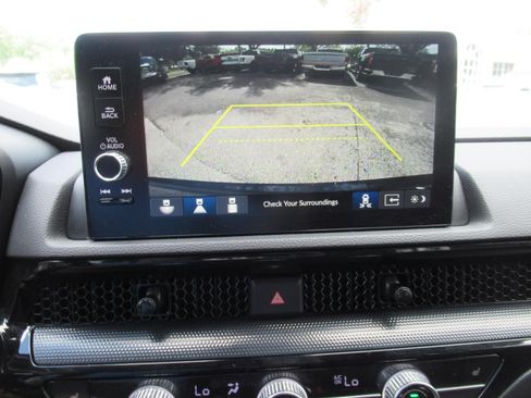 Used 2026 Honda CR-V Sport Touring image 31