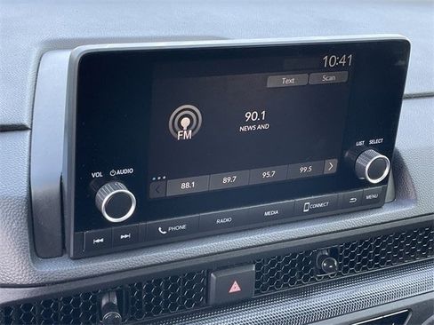 Certified 2023 Honda CR-V Sport image 18