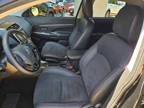 Used 2022 Mitsubishi Outlander Sport SE FWD image 22