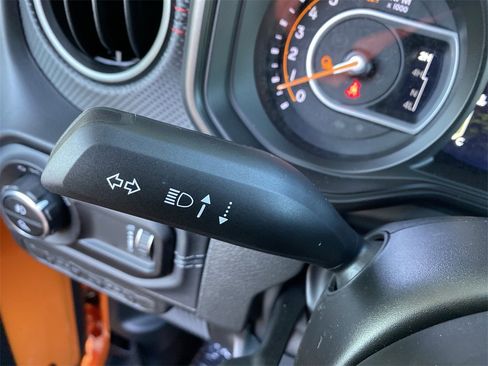 New 2025 Jeep Gladiator Rubicon w/ Convenience Group image 19