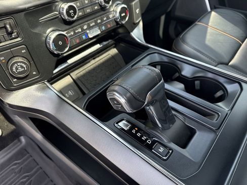 Used 2023 Ford F150 Platinum w/ Equipment Group 701A High image 30