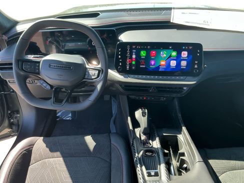 New 2026 Dodge Charger Scat Pack AWD/4WD image 10