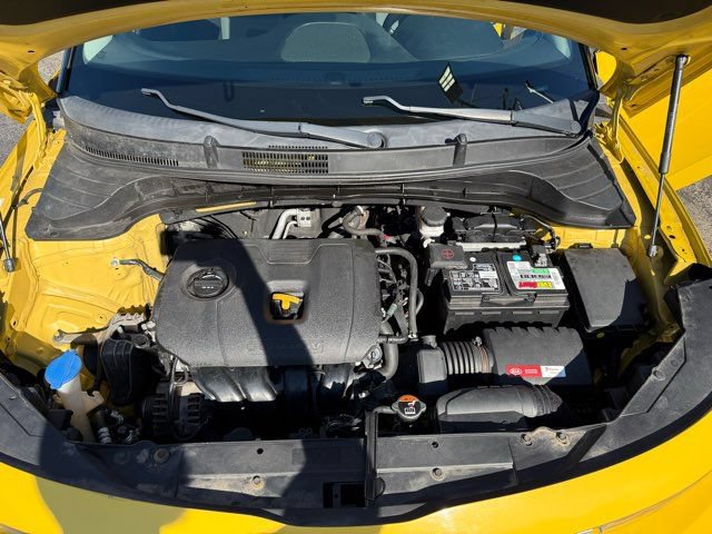 Used 2020 Kia Soul LX FWD image 25