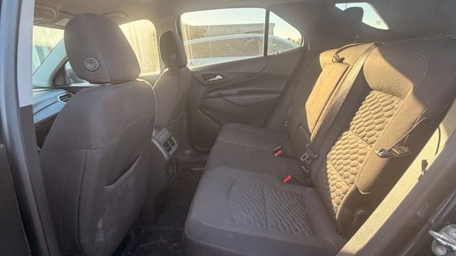 Used 2019 Chevrolet Equinox LT w/ Driver Convenience Package FWD image 13
